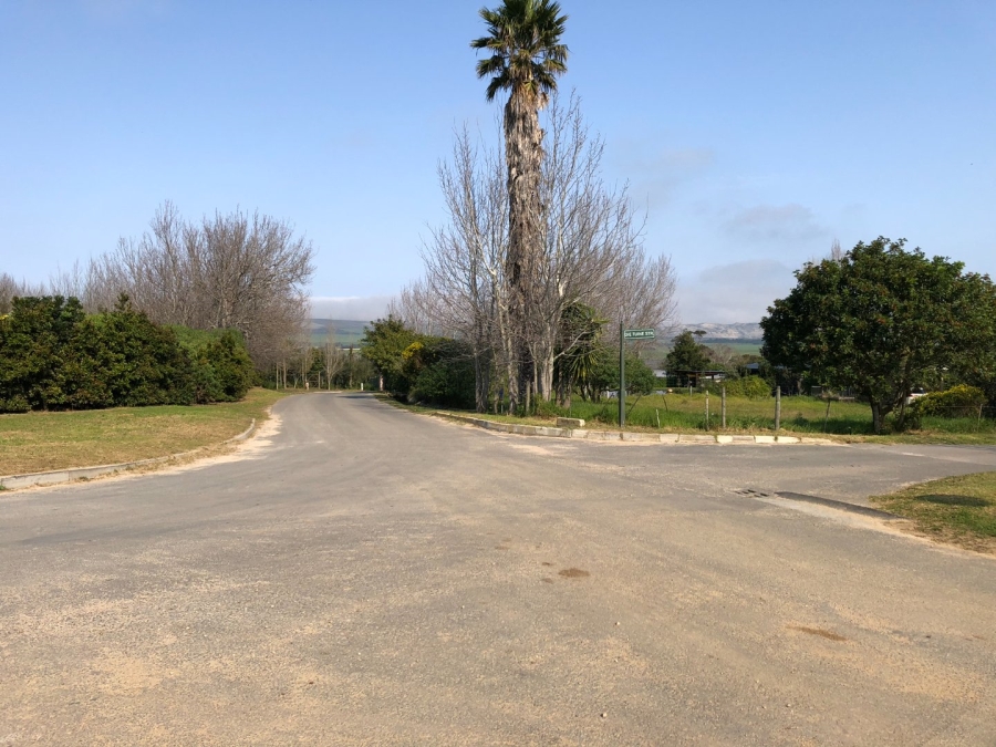 Commercial Property for Sale in Baardskeerdersbos Western Cape